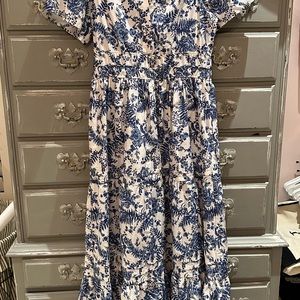 *NWT* Maeve for Anthropologie Somerset dress size Small~fabulous dress!